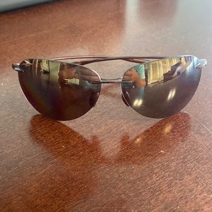 Maui Jim sunglasses